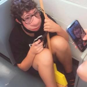 Meet your Posher, Jacob